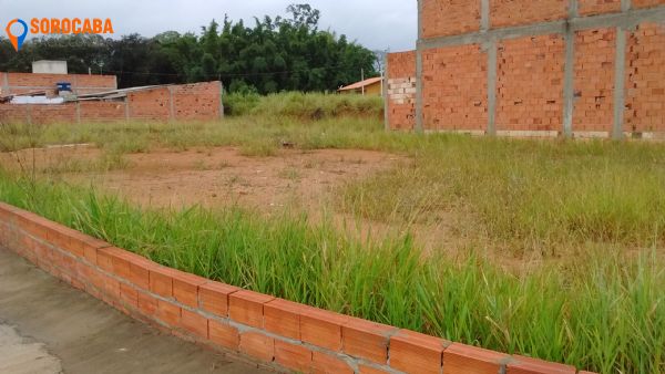 Terreno em Jd. Santa Marta, Sorocaba - Terreno Jardim Santa Marta - Foto 3